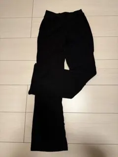 ダンスパンツ　ジャズパンツ