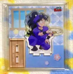 忍たま乱太郎　久々知兵助　アクリルフィギュアスタンド　アクリルスタンド