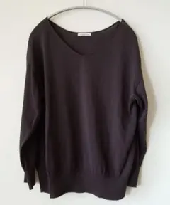 SALE‼️ルクールブランニットセーター