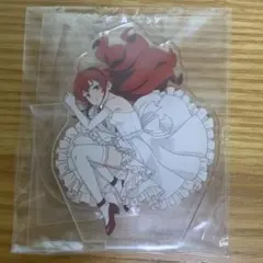 無職転生 アニメイトBlu-ray全巻購入特典 エリス アクリルスタンド
