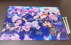 Paradox Live Dope Show アクリルパネル 集合