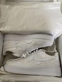 未使用品Billie Eilish × Nike Air Force 1 Low
