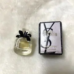 み*つ様 イヴ・サンローラン　モン パリ オーデパルファム 7.5ml