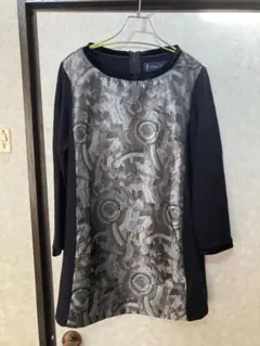 カワイオカダ チュニック