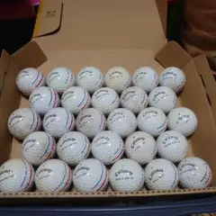 Callaway ERC Softロストボール28球★送料込み