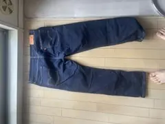 Levi's 513 スリムストレート