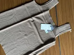 PINORE タンクトップ サイズ9 新品未使用のサムネイル
