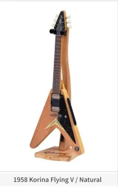 2026年最新】GIBSON FLYING-Vの人気アイテム - メルカリ