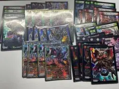 デュエル・マスターズ　アバクデッキ　5000ＧＴ他