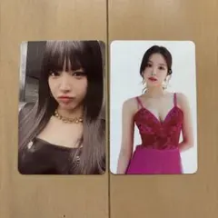 2026年最新】apink ナウン トレカの人気アイテム - メルカリ