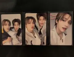 【ウォンビン ソヒ】RIIZE ソウルコンMD ラントレ ユニット