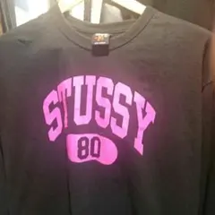 OLDSTUSSY　美品レア品