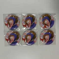 忍たま乱太郎 アニメイトカフェ はぁとふる 缶バッジ 不破雷蔵