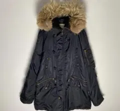 goa ミリタリーアウター goa（ミリタリージャケット）のフリマアイテム一覧