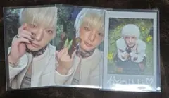 &TEAM Back to Life ハルア HARUA トレカ