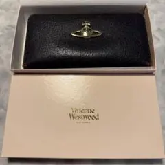 Vivienne Westwood ブラウン長財布