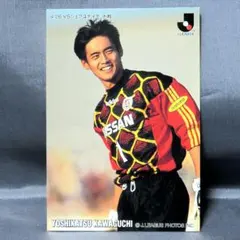 2026年最新】川口能活の人気アイテム - メルカリ