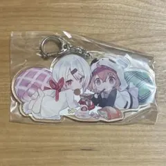 にじさんじ スクラッチ 笹木咲 椎名唯華 アクキー