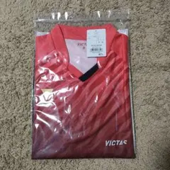 卓球ユニフォーム（レディース） VICTAS 品番V-LGS502