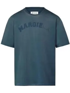 【メルカリ最安値】メゾンマルジェラ オーバーサイズ バブルTシャツ メルカリ最安値】メゾンマルジェラ オーバーサイズ バブルTシャツ