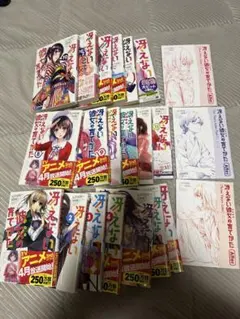 冴えない彼女の育てかた キャラクターグッズ