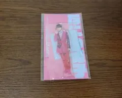 【新品未開封品】なにわ男子　大橋和也　アクスタfest