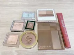 ルナソル　他コスメ　まとめ売り