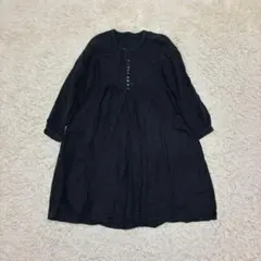 bisque by nest robe ビスクバイネストローヴ　リネンワンピースのサムネイル