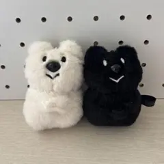 ジャンクフードオペラ クオッカちゃんビッグぬいぐるみ サックス
