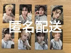 Stray Kids THIS & THAT HMV限定　B コンプ8枚