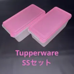 2025年最新】タッパーウェア ssセットの人気アイテム - メルカリ