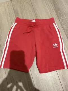 adidas Disney ハーフパンツ 130cm