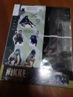 東京リベンジャーズ 原画展 28巻 今牛若狭・荒師慶三 アクリル