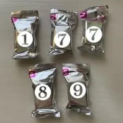 ちいかわ チョコボックス 未開封 フルコンプ セット - メルカリ