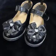 入園・卒園式フォーマルシューズ