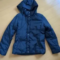 無印良品☆ダウンジャケットS