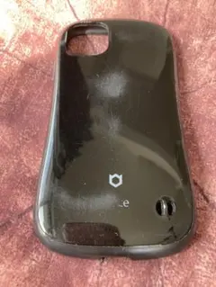 iFace iPhone11 ケース ブラック　スマホケース アイフェイス