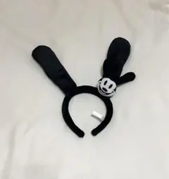 【TOKYO Disney RESORT®︎】オズワルド・カチューシャ