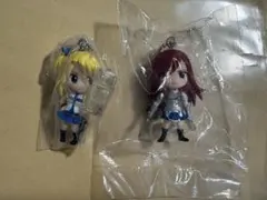 2026年最新】フェアリーテイル ガチャの人気アイテム - メルカリ