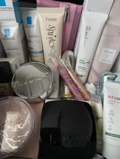 2026年最新】デパコスまとめ売りの人気アイテム - メルカリ