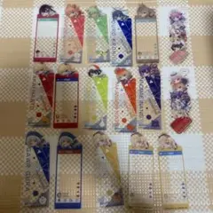 ホロライブ はぐみーつ ブックマークコレクション Vol.1 Vol.2