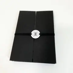 CHANEL ラコレクション 付箋 ペンシル　メモ帳　セット