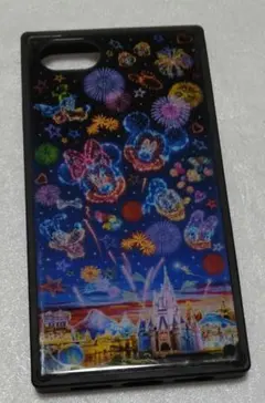 夜空シリーズ iphoneケース ディズニー