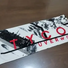 UVERworld タオル
