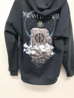 2026年最新】dream theater パーカーの人気アイテム - メルカリ
