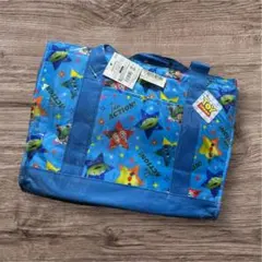 トイ・ストーリー レジカゴバッグ