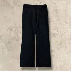 ✨セール中✨ワイドパンツ スラックス 90s vintage アーカイブ y2k