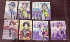 にじさんじ Prism Heart June Bride ランダムフォト風カード