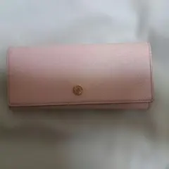 TOPKAPI レザーウォレット 長財布 大人見え
