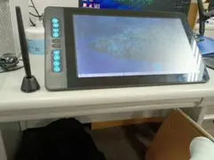 PD1560　液タブ　本体　ペン接続部品セット